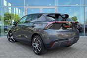 MG 4 77kWh Luxury Long Range