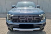 Ford Ranger Raptor A10 4x4