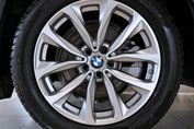 BMW X4 xDrive20d mHEV sport-aut