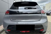 Peugeot 208 e-208 Allure