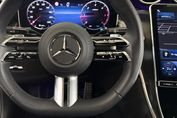Mercedes GLC 220 d  4-Matic AMG Line