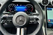 Mercedes GLC Coupe 300  4-Matic AMG Line