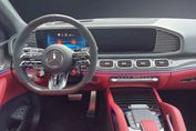 Mercedes GLE AMG 53 4-Matic+