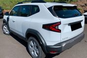 Dacia Duster Expression MMT 1.8 Full Hybrid