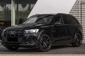 Audi Q7 TDI quattro S Line