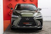 Lexus NX 350h Prestige AWD