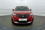 Peugeot 2008 Allure 1.2 PureTech EAT8