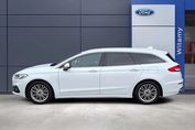 Ford Mondeo EcoBlue Titanium