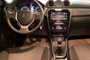 Suzuki Vitara 1.4 BoosterJet