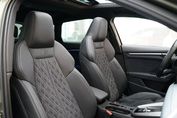 Audi A3 S3 TFSI quattro S tronic