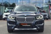 BMW X1 xDrive20d xLine