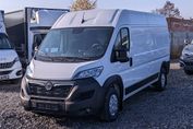Opel Movano Heavy L3H2
