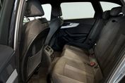 Audi A4 35 TFSI S tronic