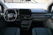 Ford Tourneo Custom 2.0 Ecoblue 320 Awd L2 Titanium x