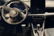 Toyota Yaris GR Sport 1.5 Hybrid