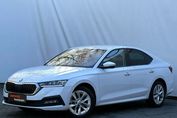 Skoda Octavia 1.5 TSI ACT Ambition