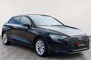 Audi A3 35 TFSI  S tronic