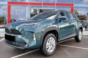 Toyota Yaris Cross Comfort 1.5 Hybrid