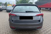Skoda Scala Edition 130 1.5 TSI  DSG