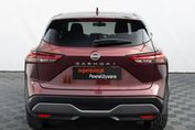 Nissan Qashqai 1.3 DIG-T N-Connecta Xtronic
