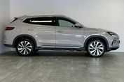 BYD Seal U DM-i Boost