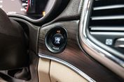 Jeep Grand Cherokee 3.0 CRD Overland