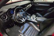 Alfa Romeo Stelvio 2.0 Turbo Veloce Q4 aut