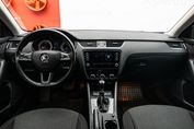 Skoda Octavia 2.0 TDI