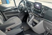 Ford Tourneo Custom L2H1