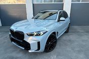 BMW X5 xDrive30d M Sport