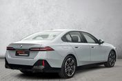 BMW Seria 5 520i mHEV M Sport Edition aut