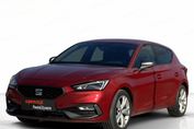Seat Leon 1.5 Etsi Fr Dsg