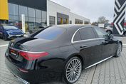 Mercedes Klasa S 400 d 4-Matic AMG Line