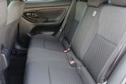 Toyota Yaris Cross Hybrid 1.5 Style