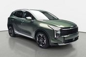 Kia Sportage 1.6 T-GDI Business Line 4WD DCT