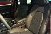 Porsche Cayenne Coupe Black Edition
