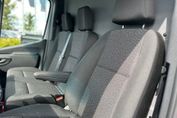 Mercedes Sprinter 317 CDI  Długi 9G-TRONIC