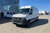 Mercedes Sprinter PRO Długi 317 CDI 9G-TRONIC