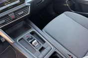 Seat Leon 1.5 TSI DSG
