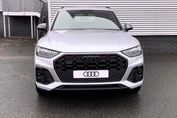Audi Q5 55 TFSI e quattro S Line