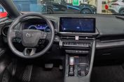 Toyota C-HR 2.0 PHEV Dynamic Force Style