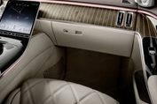 Mercedes Klasa S Maybach 580 4-Matic