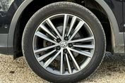 Volkswagen Tiguan Allspace 2.0 TDI 4Mot SCR Highline DSG 7os.