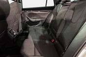 Skoda Octavia 2.0 TDI DSG