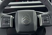 Citroen C3 Aircross Max eDCT6 1.2 mHEV