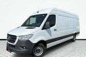 Mercedes Sprinter Long
