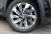 Skoda Kodiaq Selection 1.5 TSI mHEV DSG