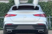 Mercedes GLE Coupe 300 d  4-Matic AMG Line
