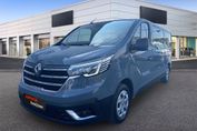 Renault Trafic Kombi L2H1