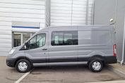 Ford Transit 350 L3H2 Trend Zabudowa Brygadowa A8